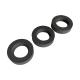 Customized Length Carbon Graphite O Ring Seal Kit for Industrial Sealing Performance