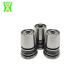 Nozzle Tips Hot Runner Mould Parts Multipurpose Anticorrosive