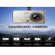 XINLIHANG 24H Vehicle Video Full HD Car Recorder 4 IPS 1080P WDR Car Camcorder