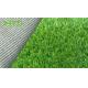 Outdoor High Quality Landscape Decorative Artificial Turf Plastic Lawn Synthetic Grass ECO Backing 100% Recyclable