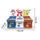 Customized Size Lollipop Outlet Machine Lollipop Vending Machine