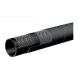 150PSI EPDM Rubber Water Suction Hose Reinforced