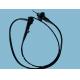 GIF-Q150 High Definition Flexible Gastroscope Wide Field Of View Of 140°