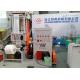 SJ-D50 Integrated Mini Type PE Blown Film Extrusion Machine Set