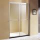 Sanitary Grade Bathtub Glass Door CCC Certification Shower Door LBS-0708-8