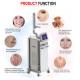 Scar Removal Oem Lasertell Co2 Laser Machine For Skin