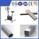 2015 new products aluminum tube aluminum profiles for gym equipment