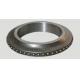 High Wear Resistance Boring Machine Cutter Rings For Railway Equipment