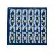 1/2 Oz Copper Prototype Pcb Printed Circuit Board Substrate For Mobile Phone