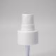 White Plastic Fine Mist Sprayer Head , 28/410 Perfume Sprayer Pump