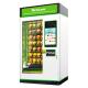 MDB System Vending Machine For Groceries ODM Available Multimedia