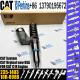 C18 Common Rail Fuel Injector 244-7716 200-1117 211-0565 211-3027 235-1401 235-1400 235-1403 for C-a-t excavator