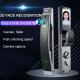 3D Face Recognition Door Lock System S938MAX Smart Door Lock Face Recognition
