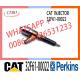 C4.2 Engine 320D GP CAT Diesel inyector 10R-7676 326-4740 3264740 32F61-00022 fuel injector for catpillar 315D