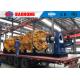 Planetary Disc Type Wire Rope Twisting Stranding Machine 400 500