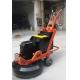 Walk Behind Concrete Floor Grinder With Planetary System GX-985