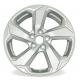 OEM Rim 75242 69131 Silver Toyota Replica Wheels For RAV4 19-22
