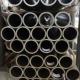 40Cr 30CrMnSi Cold Drawn Carbon Seamless Pipe Smooth Surface For Hydraulic