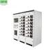 Low Voltage Switchboard Cabinet 380V 400V 660V 250kA Front Rear access Drawout Low Voltage Switchgear factory price