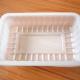 Disposable Plastic Biscuit Packaging Tray Plastic Food Packaging