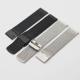 Stainless Steel Mesh Watch Band Replacement Black Bracelet 14/18/20mm