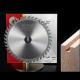 Alloy Grooving Saw Blade Open Back Slot Wood Working Saw Blade