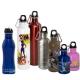 Hiht quality factory price promotional gift product ,Stainless Steel or aluminium sport wa