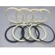 Durable Repair Center Joint Seal Kit 28MPa Max Pressure For Hydraulic SK100-3