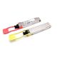 QSFP+ Optical Transceiver with MTP/MPO Connector 3.3V Operating Voltage PIN Receiver