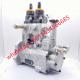 SAA6D140E-3 Fuel Injection pump 6218-71-1111 For D275A PC650-8 PC750 PC800 094000-0342