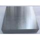 High Purity Molybdenum Plate Bright Surface Width 600mm High Temperature Resistance