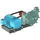 165.0m3/h Hydraulic Submersible Slurry Pump Wear Resistant 80ZBD-315