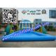 Largest Indoor Floating Inflatable Water Park For Summer Beach Sports Games