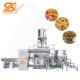 Extruder Dry Pet Food Machine Used Pet Food Processing Lines