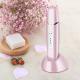 Sanitary Professional Ultrasonic Skin Scrubber Machine For Face / Neck / Hands