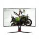 ODM 2560x1440 Gaming FHD Computer Monitor WQHD Display 165Hz