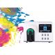 High Precise Color Matching Spectrophotometer 400 - 700nm Wavelength Range For Solvent
