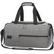Weekender Sports Duffle Bags Water Resistant With Shoe Compartment