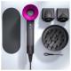 20149 Hot selling Brand New Dyson Supersonic Hair Dryer Fushia made in china grrheadsets.com