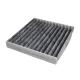 Cabin Air Filter Compatible Replace for CF10285 CP285 SC 8118 1987432190 CU1919 ACE185