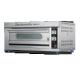 Okicook Commercial 8800W 1 Deck 2 Trays Catering Electric Oven