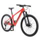 KOOTU DECK6.1 Carbon Mountain Bike Carbon Mtb With Shiamno M6100