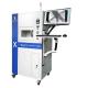 Frequency 32KW X-Ray Equipment Mobile X-Ray Machine With 19inch Touch-Screen