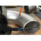 Stainless Steel Butt Welded Elbow Astm A403 Wp304 304l 316