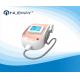 popular professional portable diode laser hair removal machine