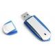 Metal USB Flash Drive 2GB