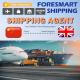 TUV DDP Delivery Service , DDP Shipping From China To UK