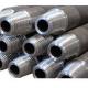 API Standard HDD Drill Rod Customized Sizes , Directional Boring Pipe