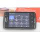 BlackBerry Storm unlock code phone with A-GPS support