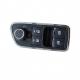 Purpose Replace/Repair Main Door Control Switch for Shacman Car Fitment SINOTRUK CNHTC